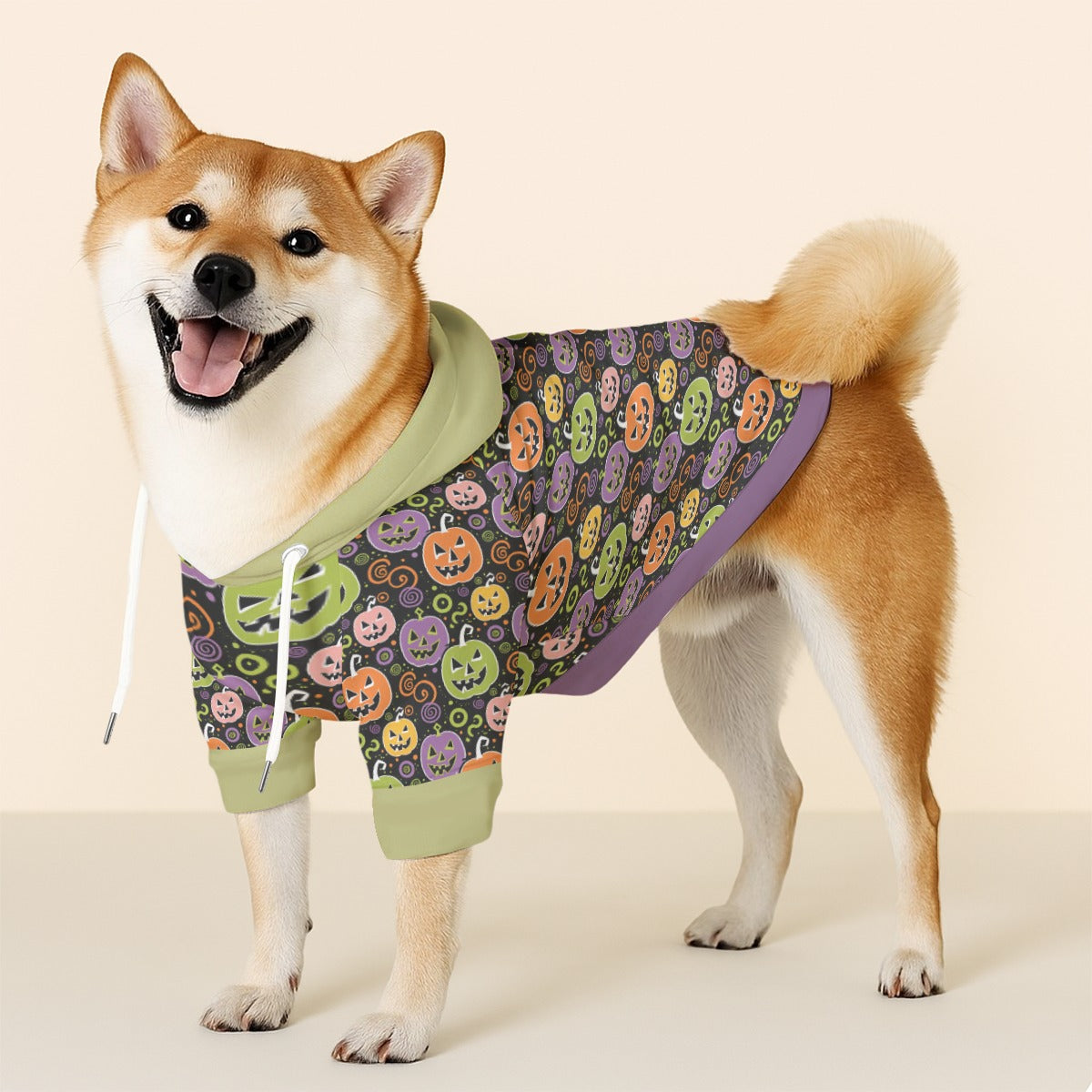 Beau - Dog hoodie
