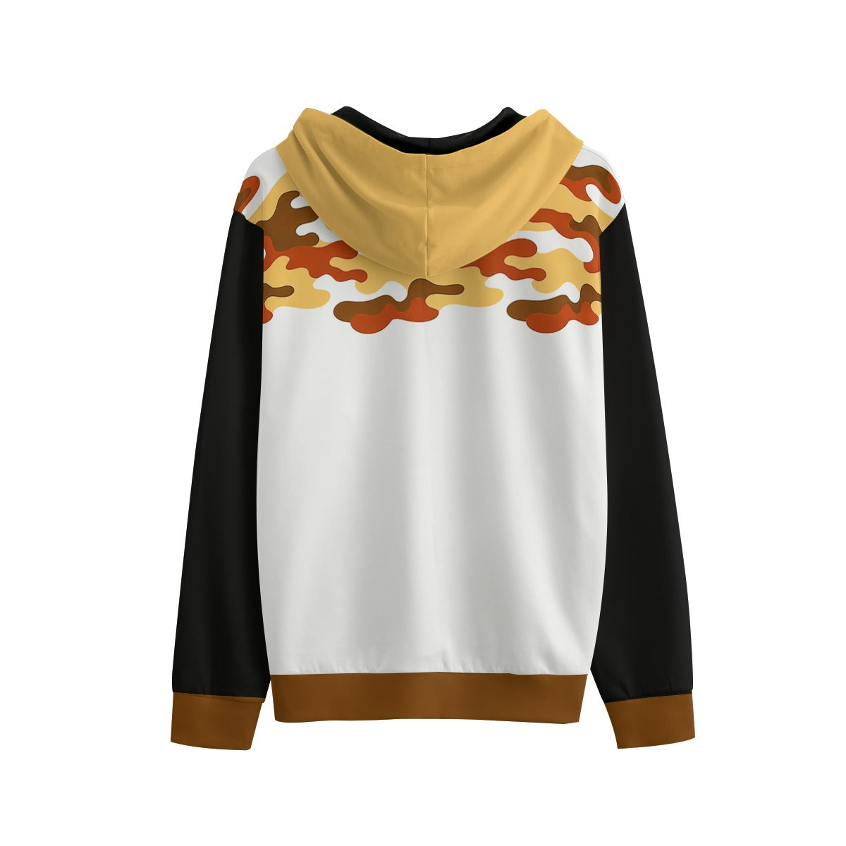 Harry - Human Hoodies