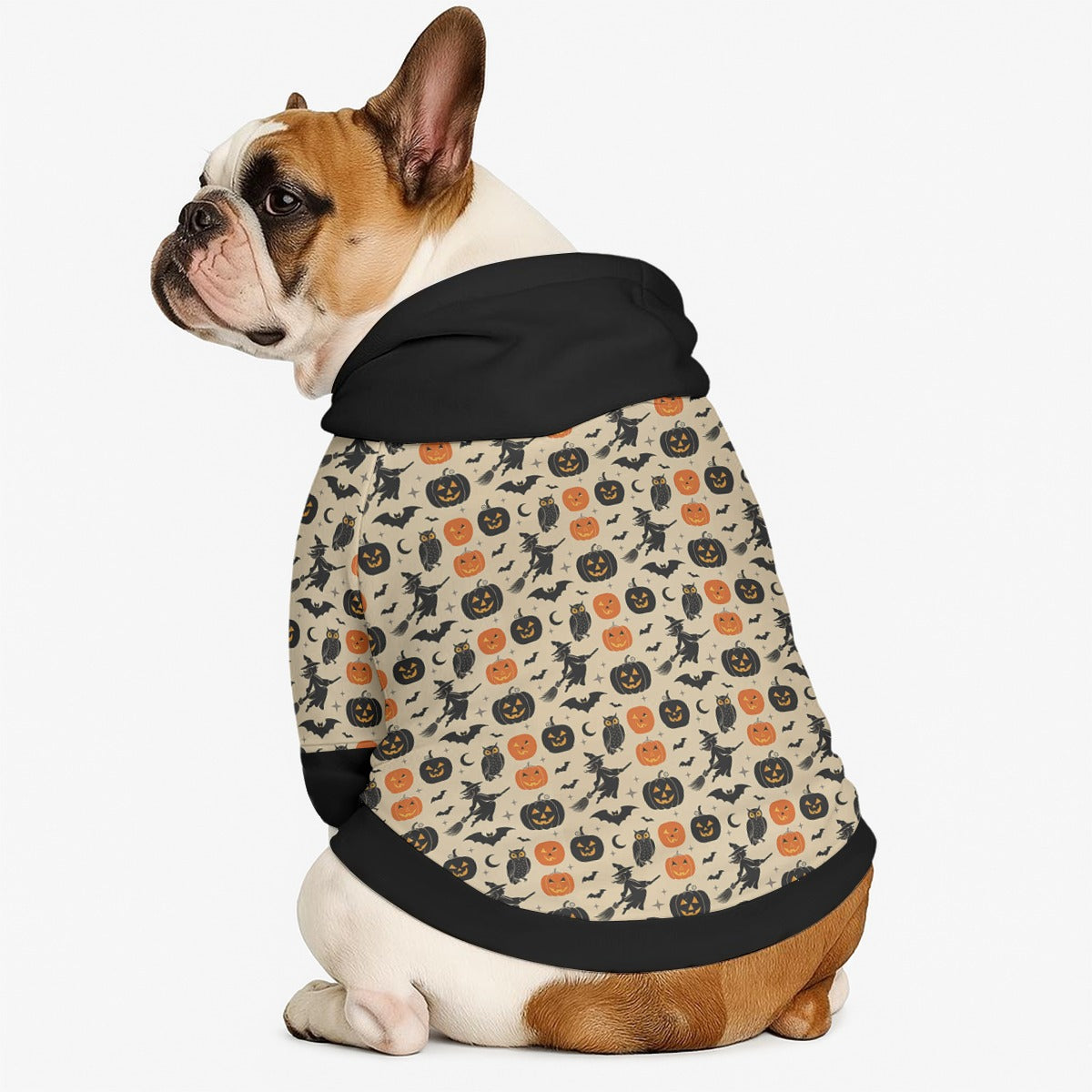 Nala - Dog hoodie