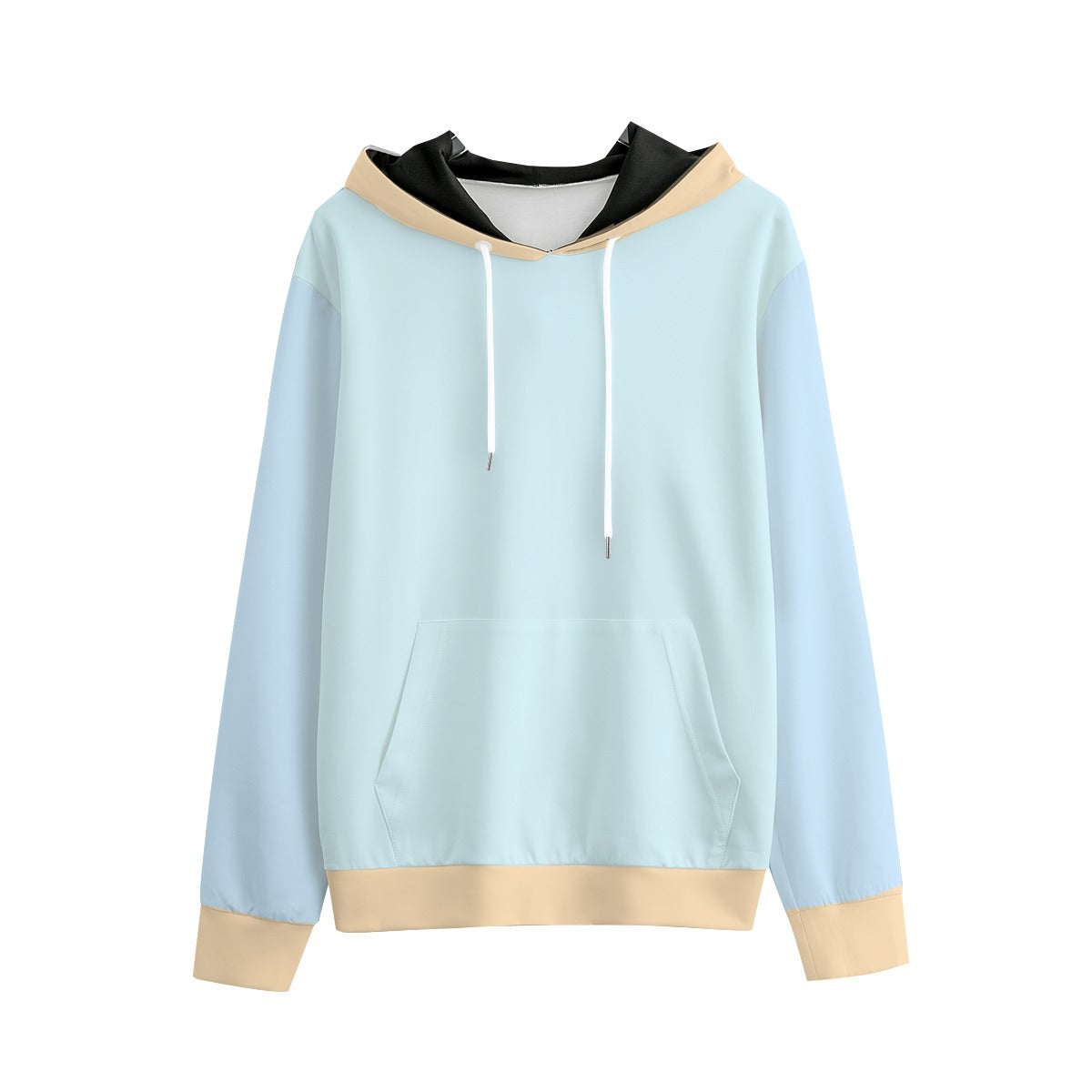 Winston - Human Hoodies
