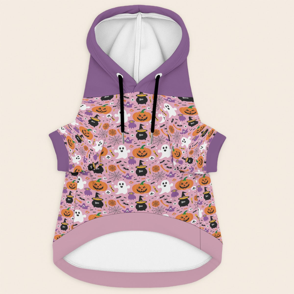 Ace - Dog hoodie