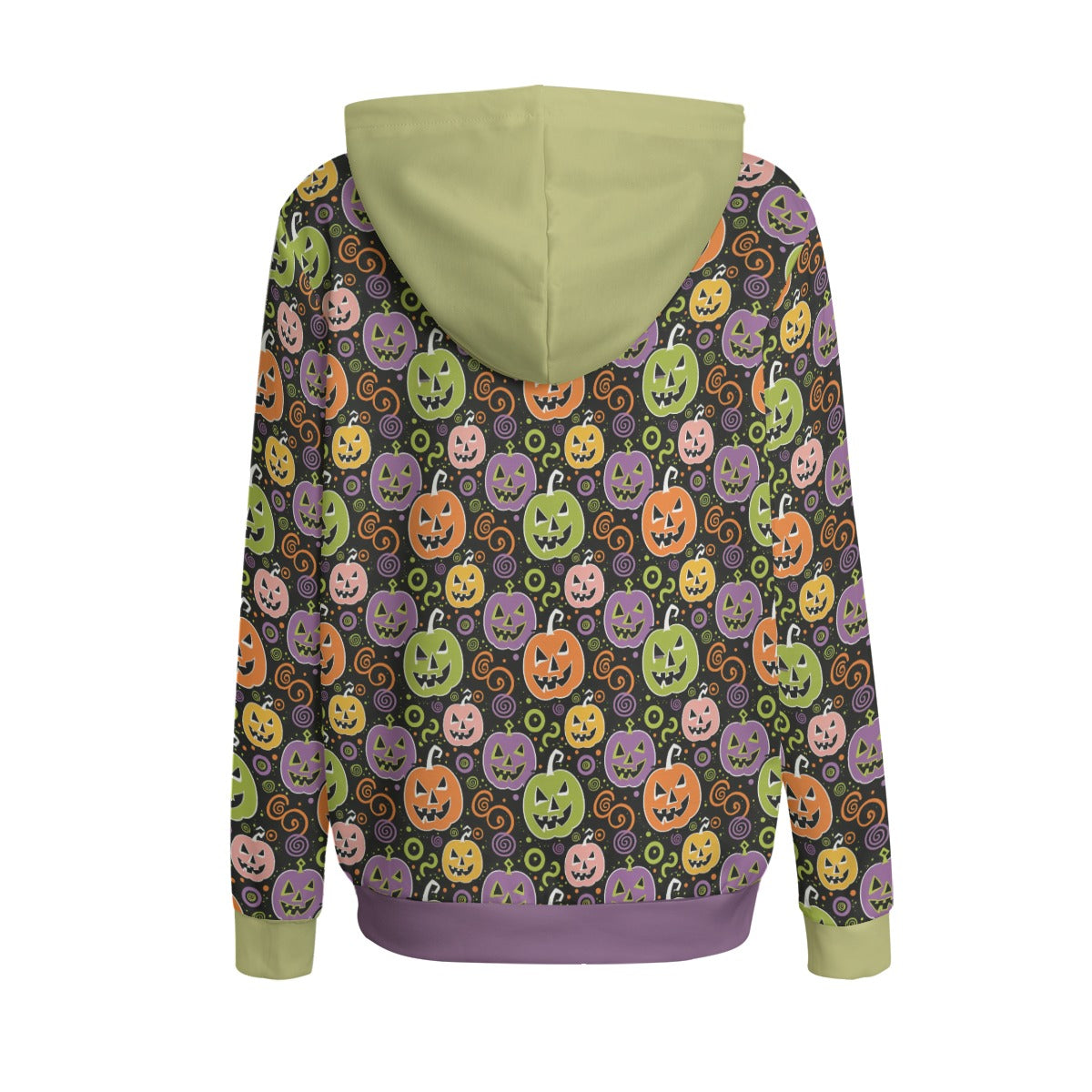 Beau - Human Hoodies