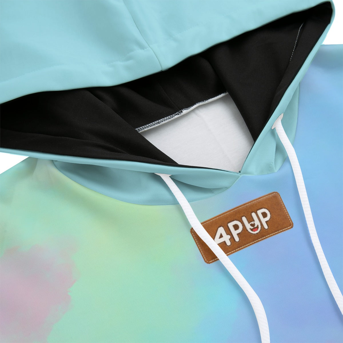 Brooklyn - Human Hoodies