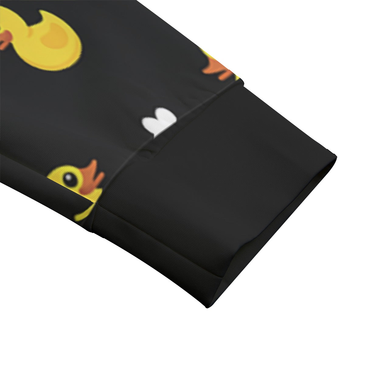 Edie - Human Hoodies