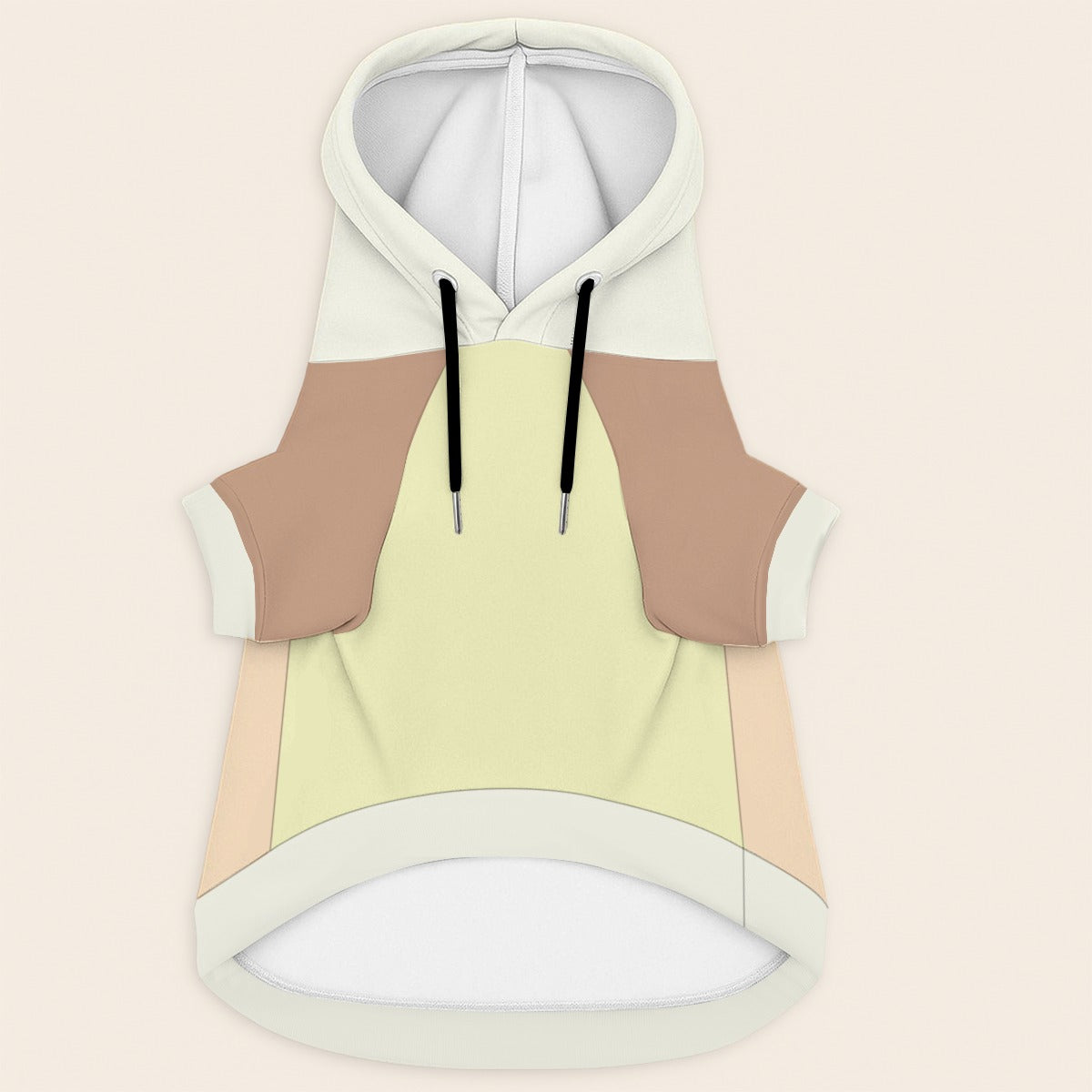 Teddy - Dog hoodie