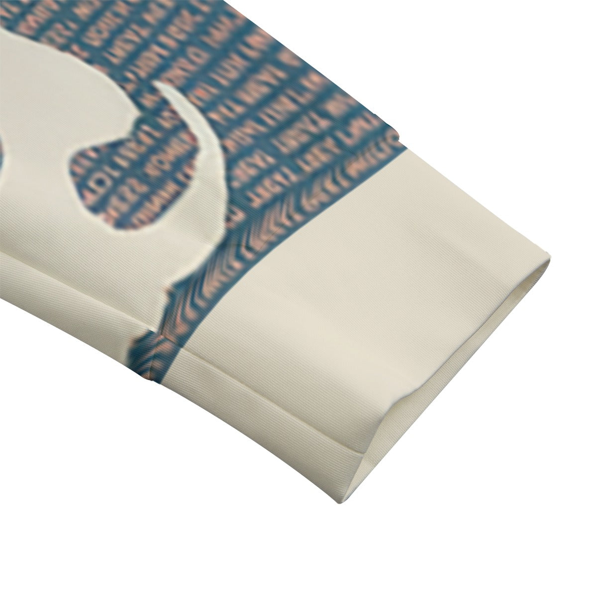 Daisy - Human Hoodies