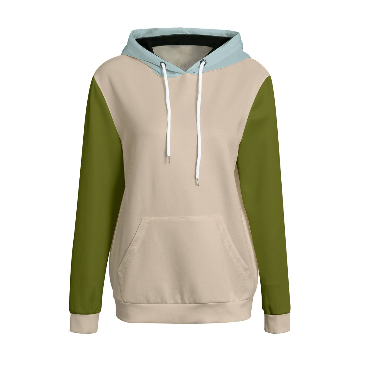 Ollie - Human Hoodies