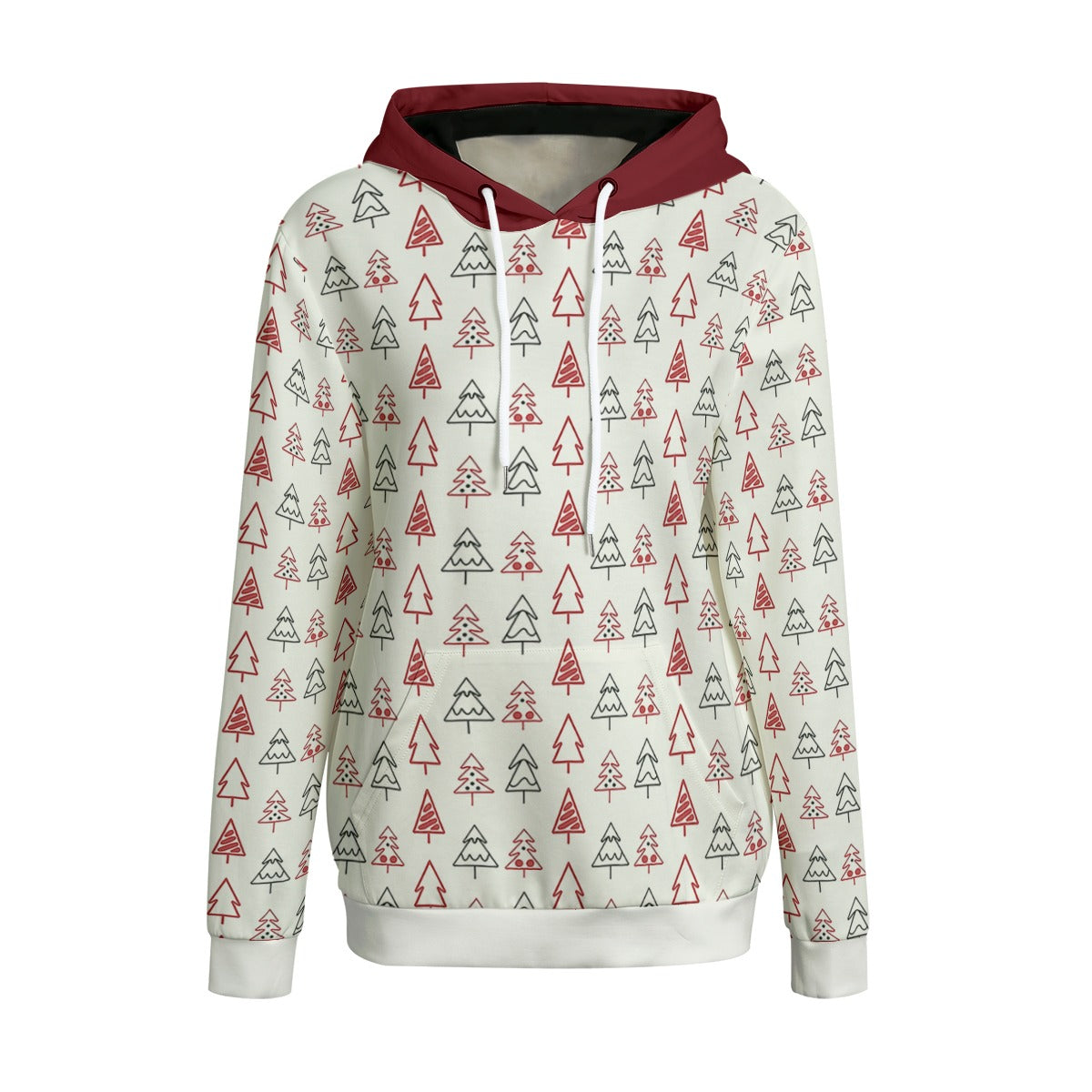 Rocky - Human Hoodies