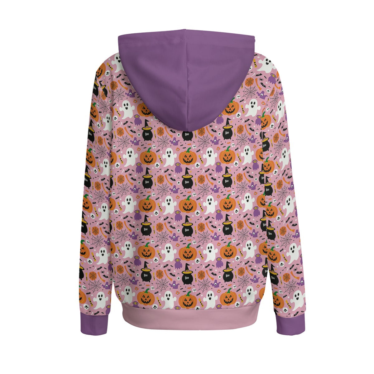Ace - Human Hoodies
