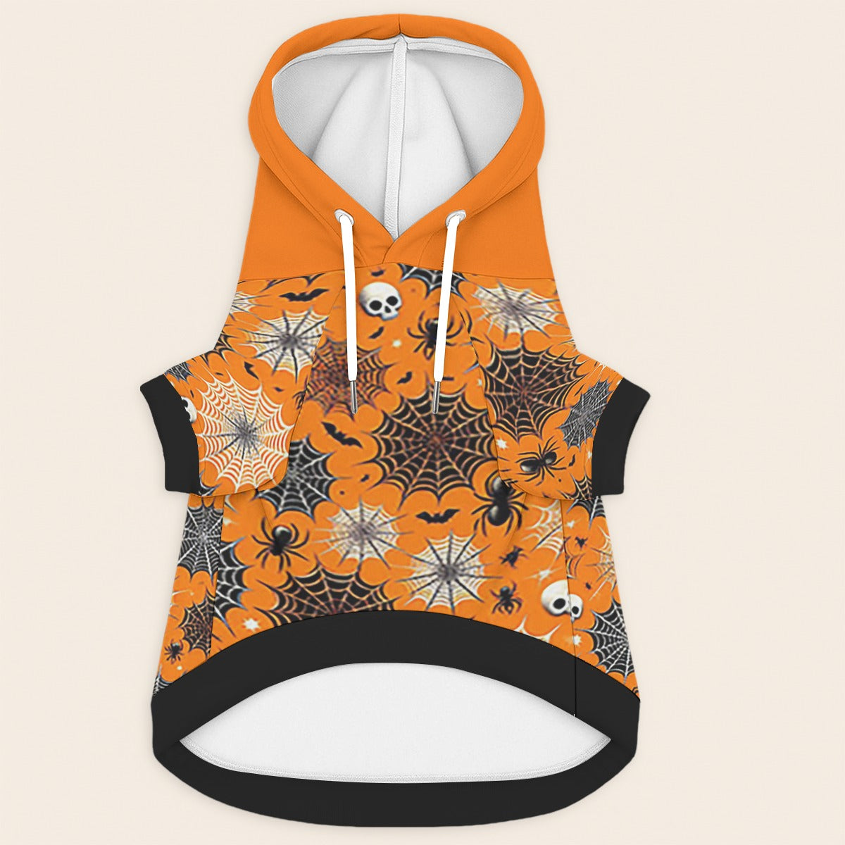 Winnie - Dog hoodie