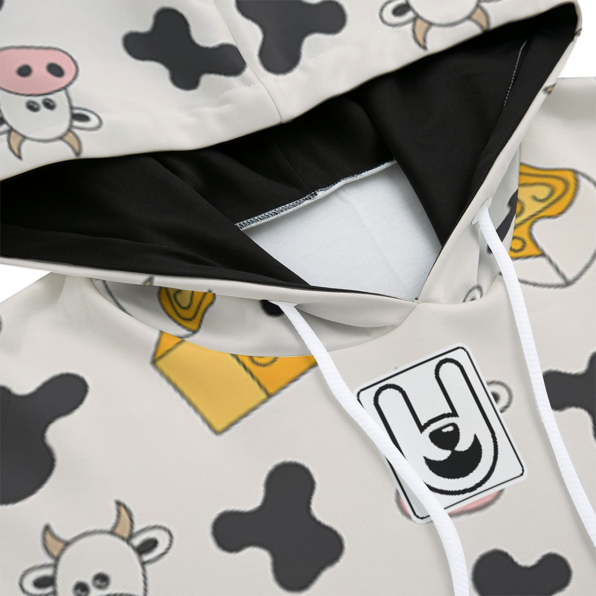 Elsa - Human Hoodies