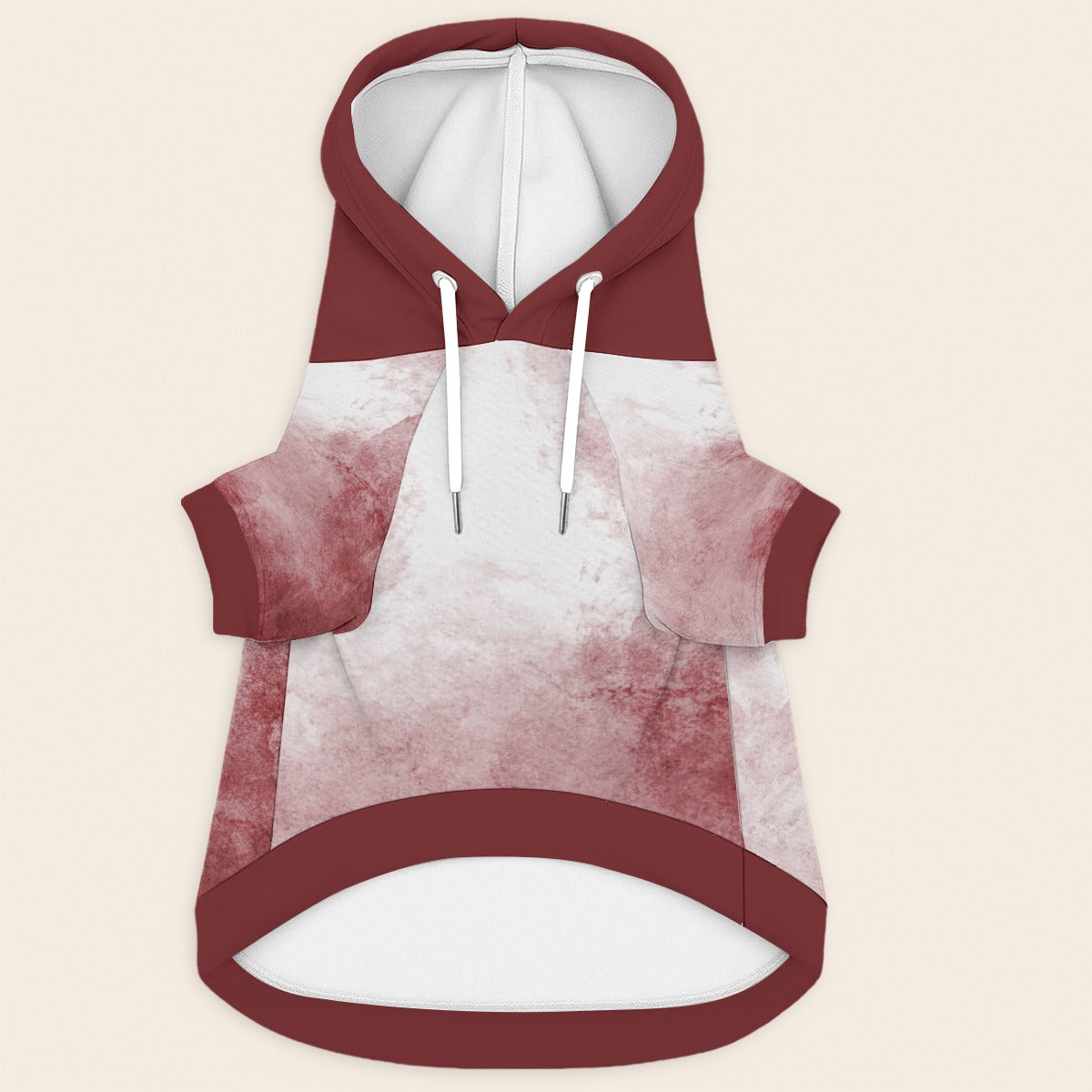 Monty - Dog hoodie