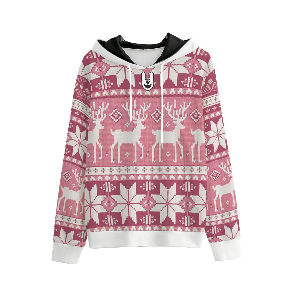 Bailey - Human Hoodies