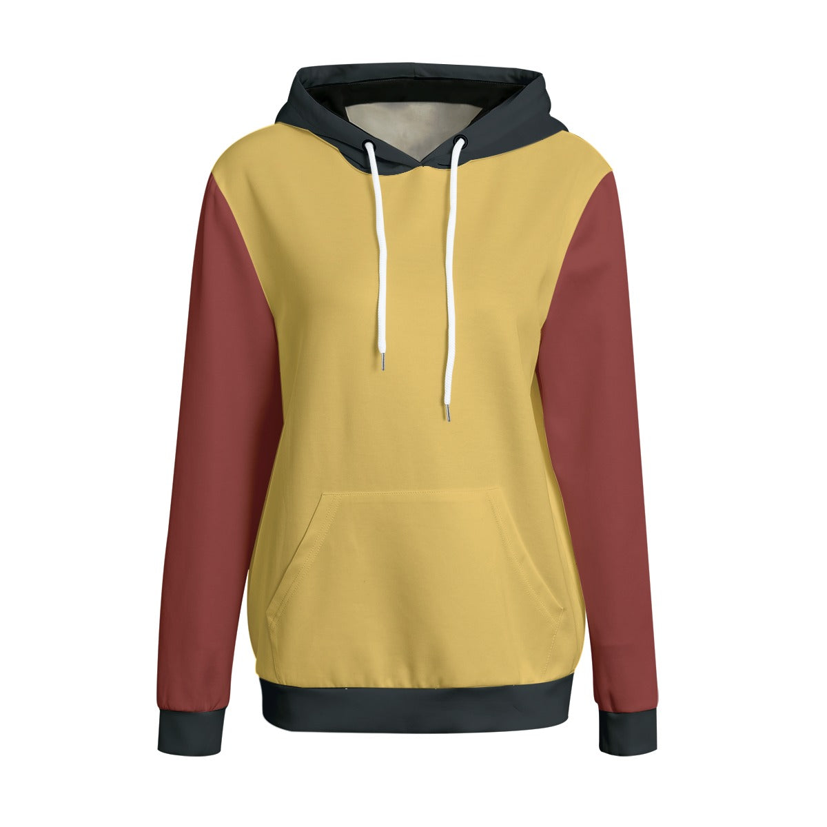 Loki - Human Hoodies