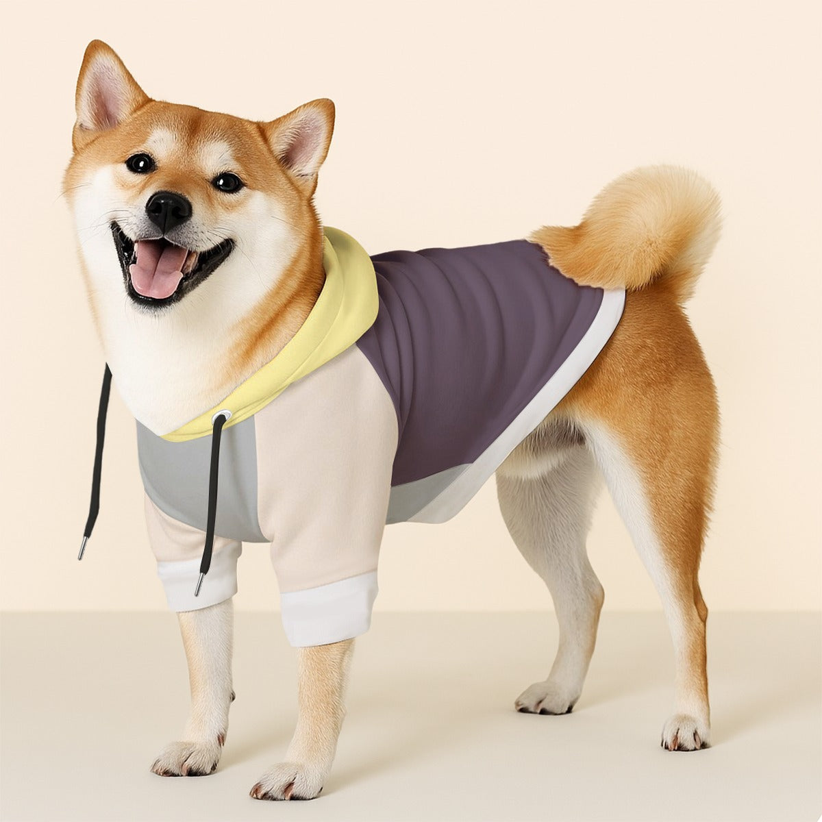 Thor - Dog hoodie