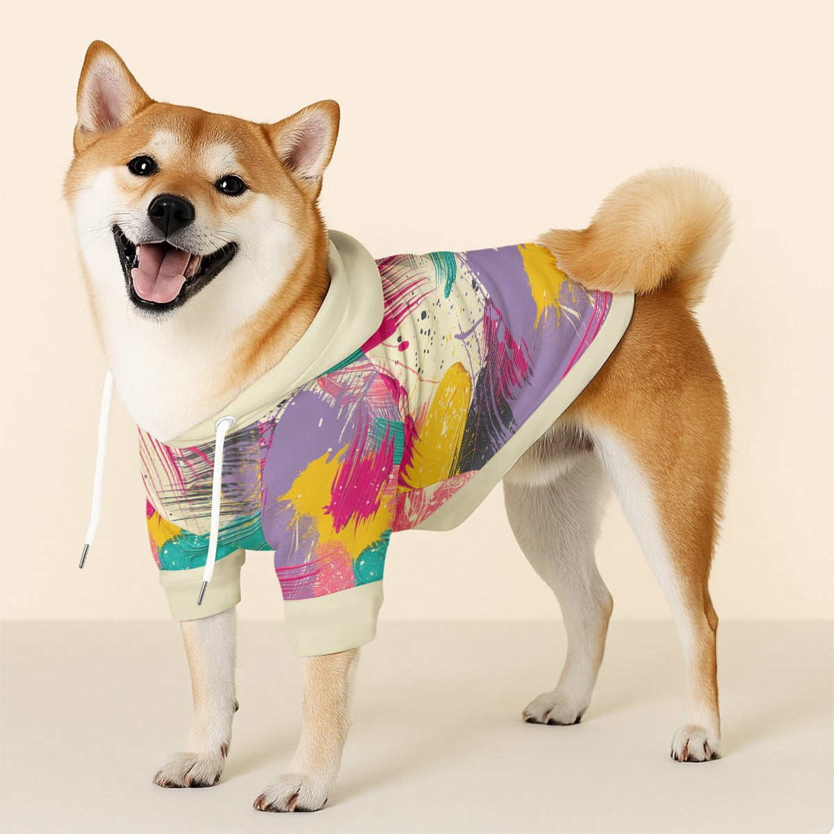 Dingo - Dog hoodie