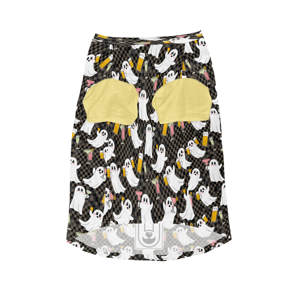 LULU - Dog Wool Sweater