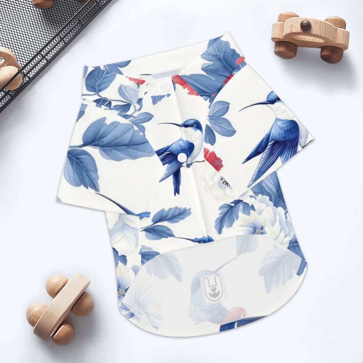 Taco - Dog Hawaiian Shirt