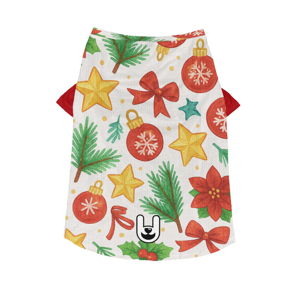 Marley - Dog Wool Sweater