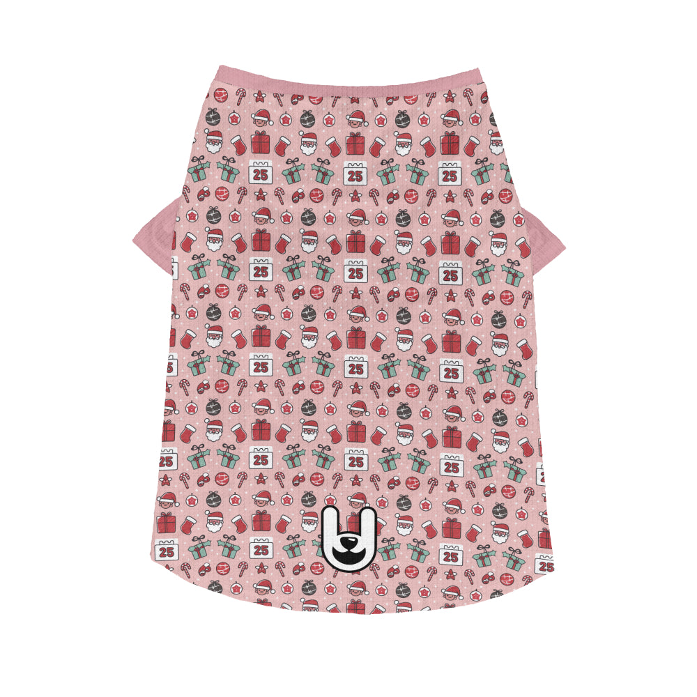 chase - Dog Wool Sweater