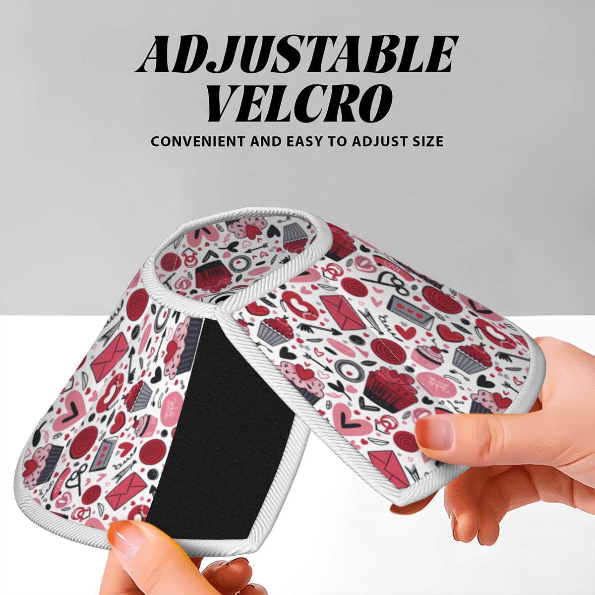 Oliver - Soft Dog Cone & Elizabethan Collar