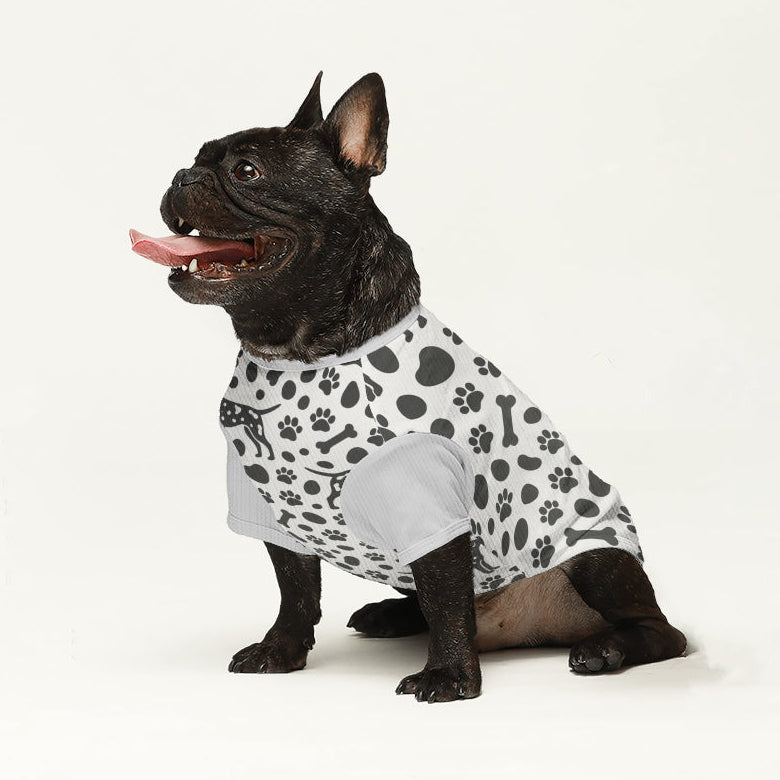 Simba - Dog Wool Sweater