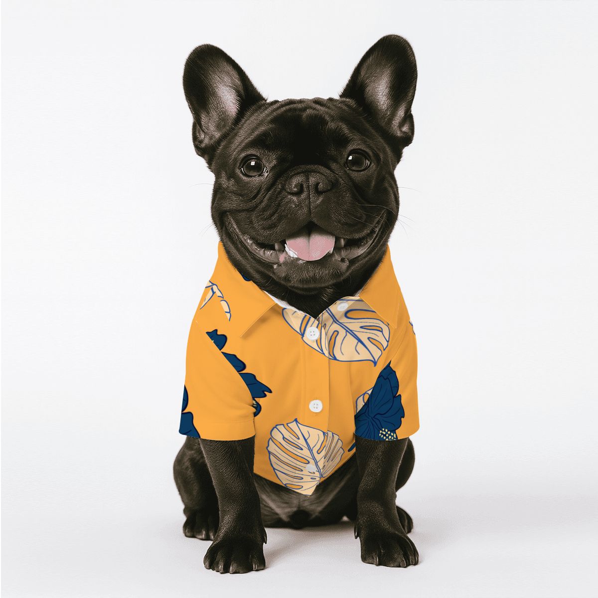 Nova - Dog Hawaiian Shirt