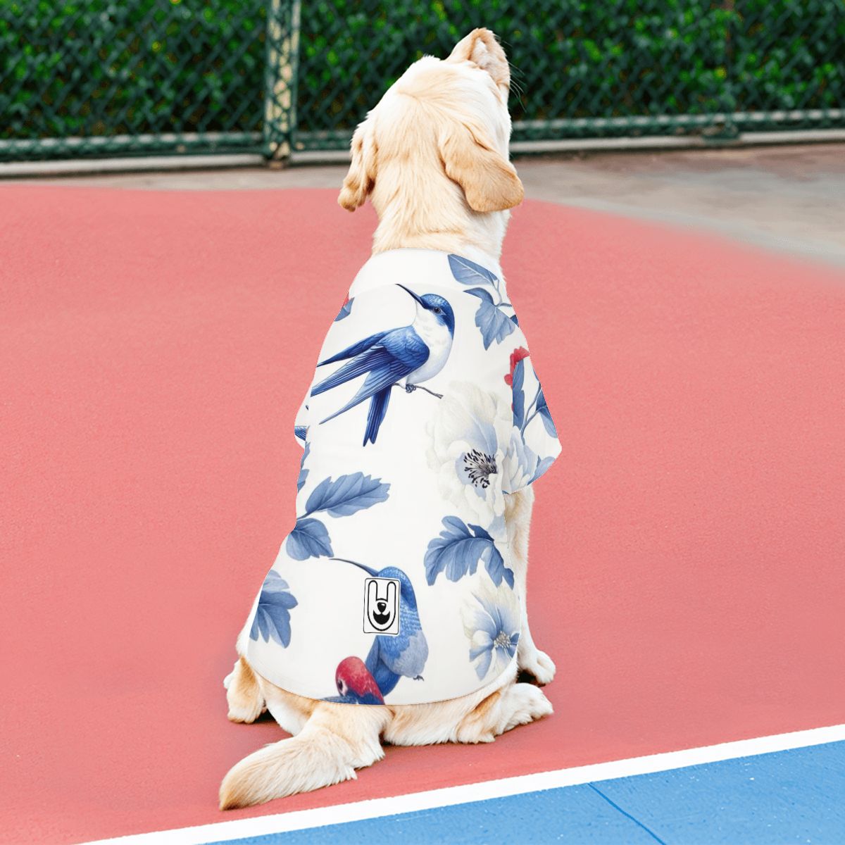 Taco - Dog Hawaiian Shirt