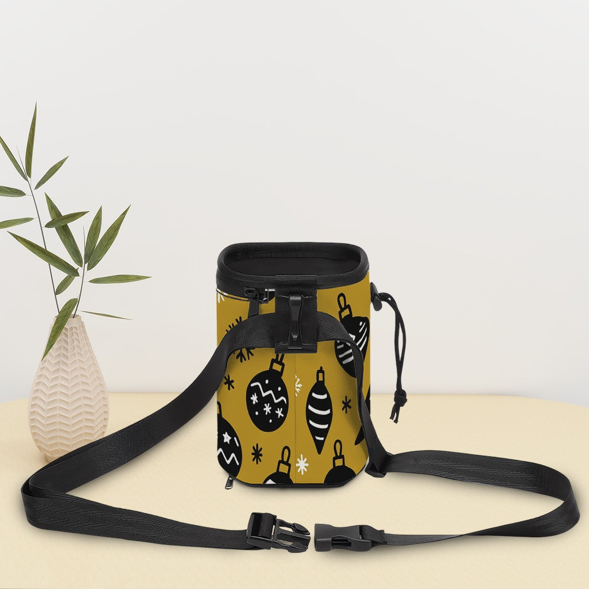 Hunter -  Dog Treat Pouch | Training Bag | Waist Clip | Bag Dispenser