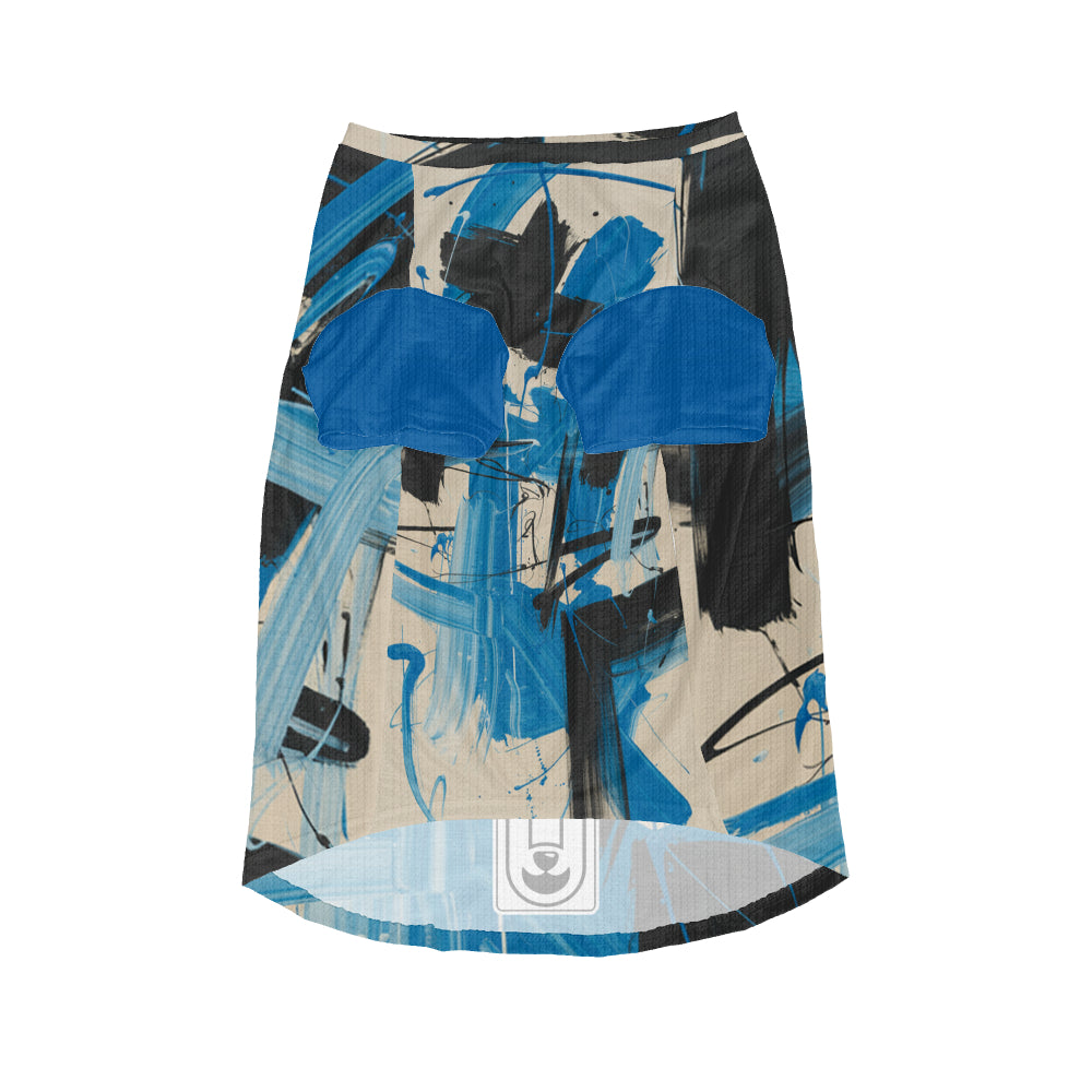 Cody - Dog Wool Sweater