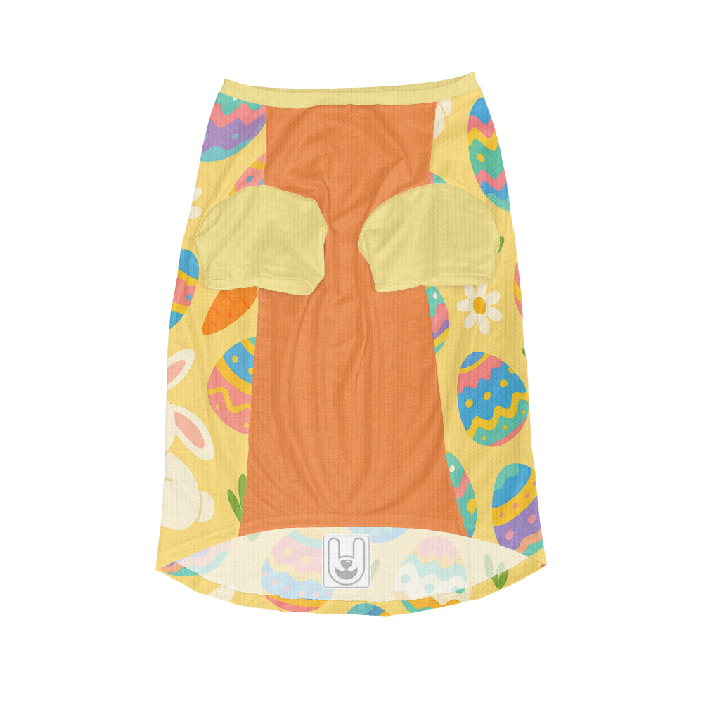 Willow - Dog Wool Sweater