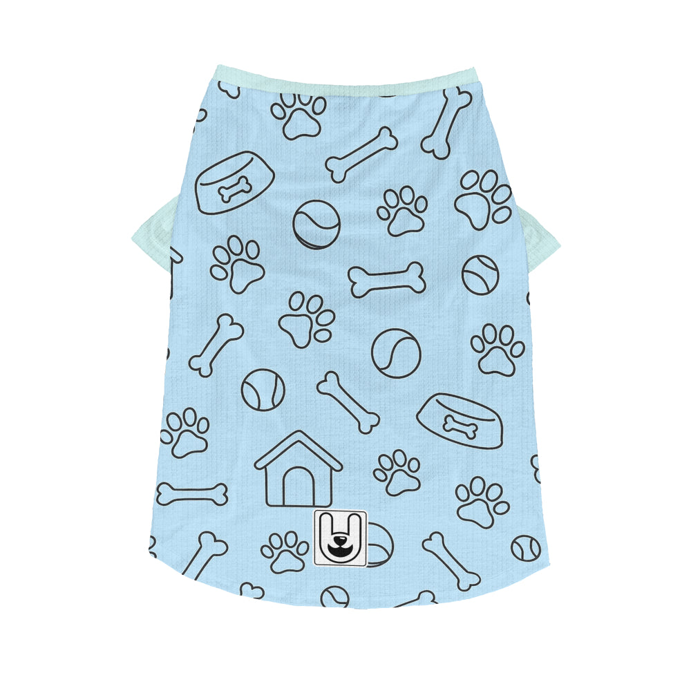 Snoopy - Dog  Wool Sweater