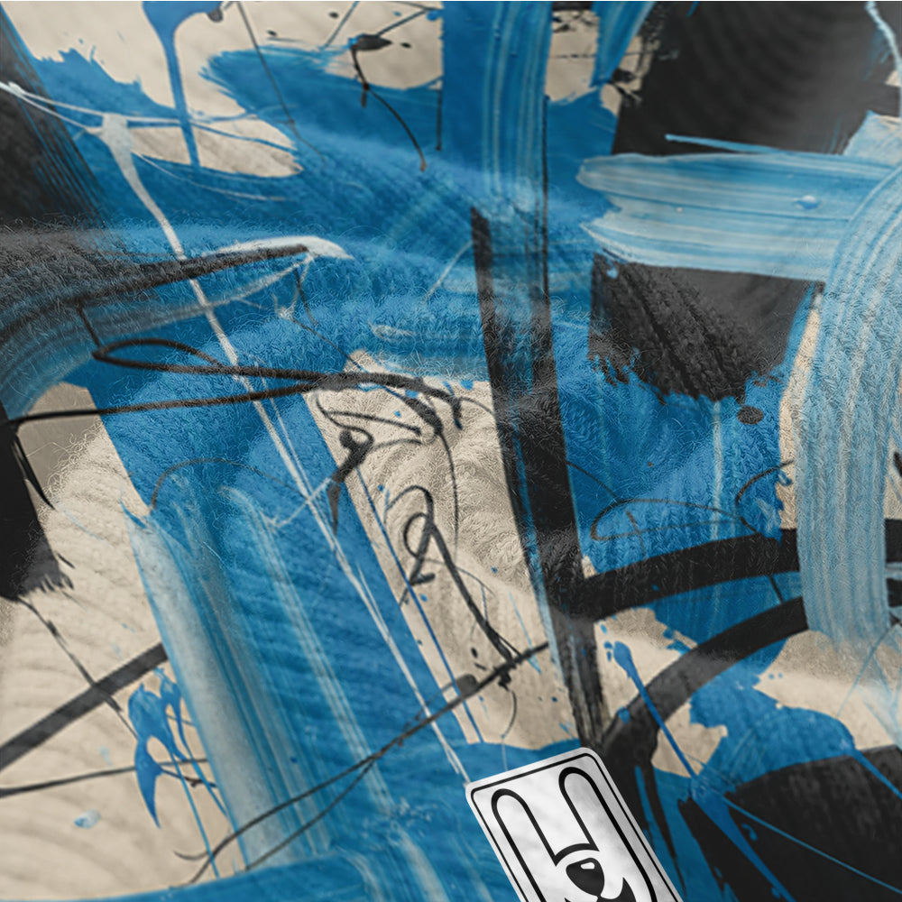 Cody - Dog Wool Sweater