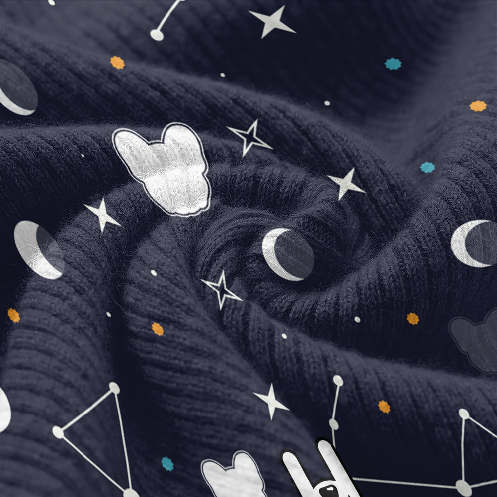 Murphy - Dog Wool Sweater