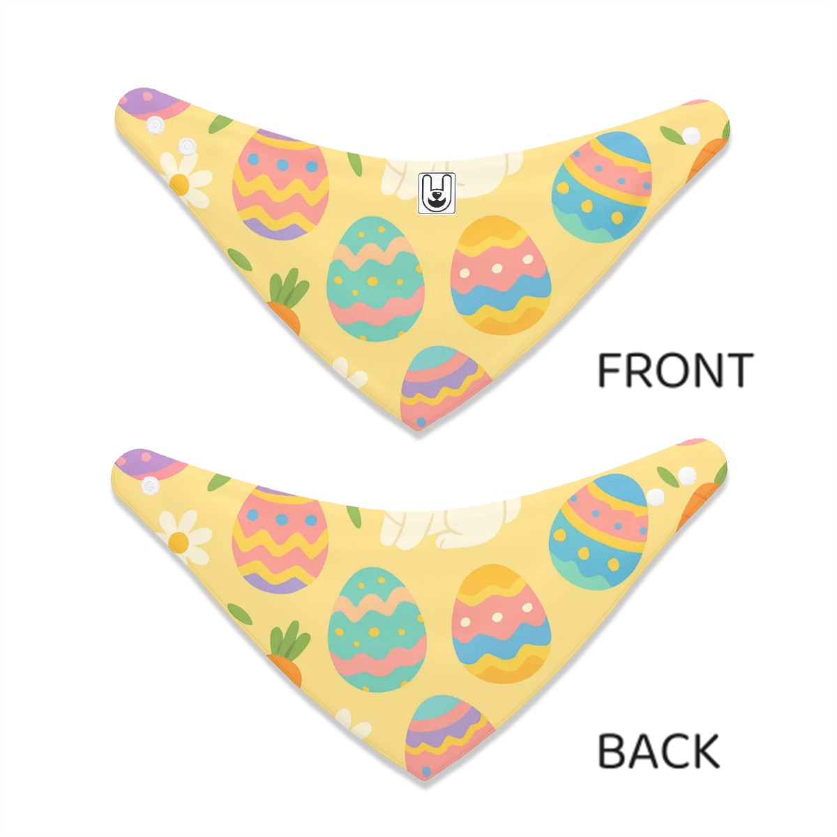 Inka - Stylish Dog Bandana