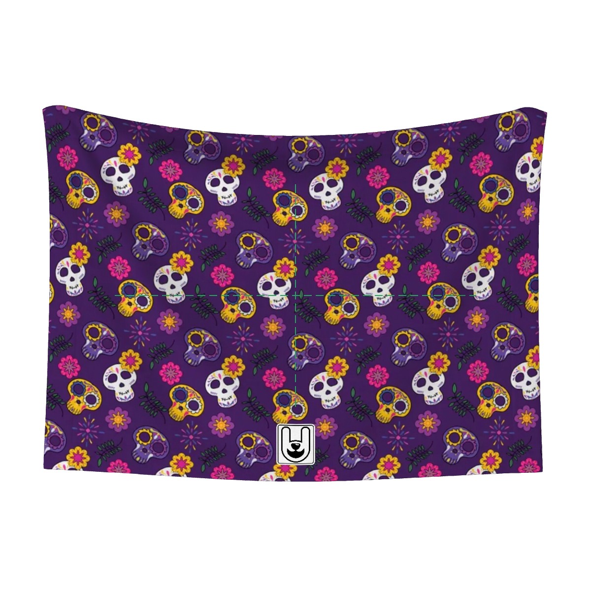 Gracie - Cozy Dog Blanket