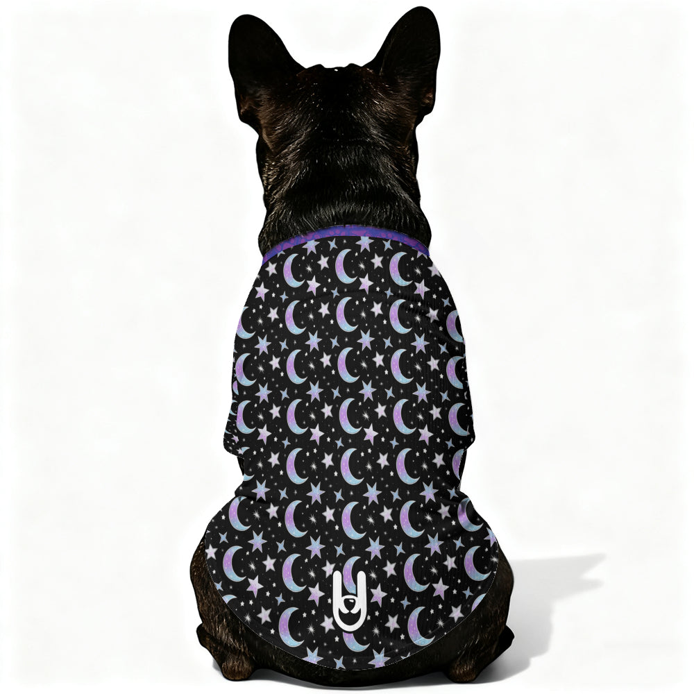 Ziggy - Dog Wool Sweater