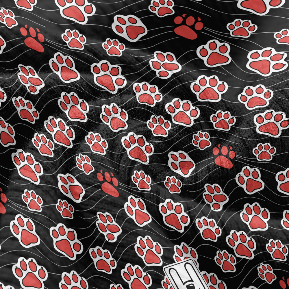 Angel - Dog Wool Sweater