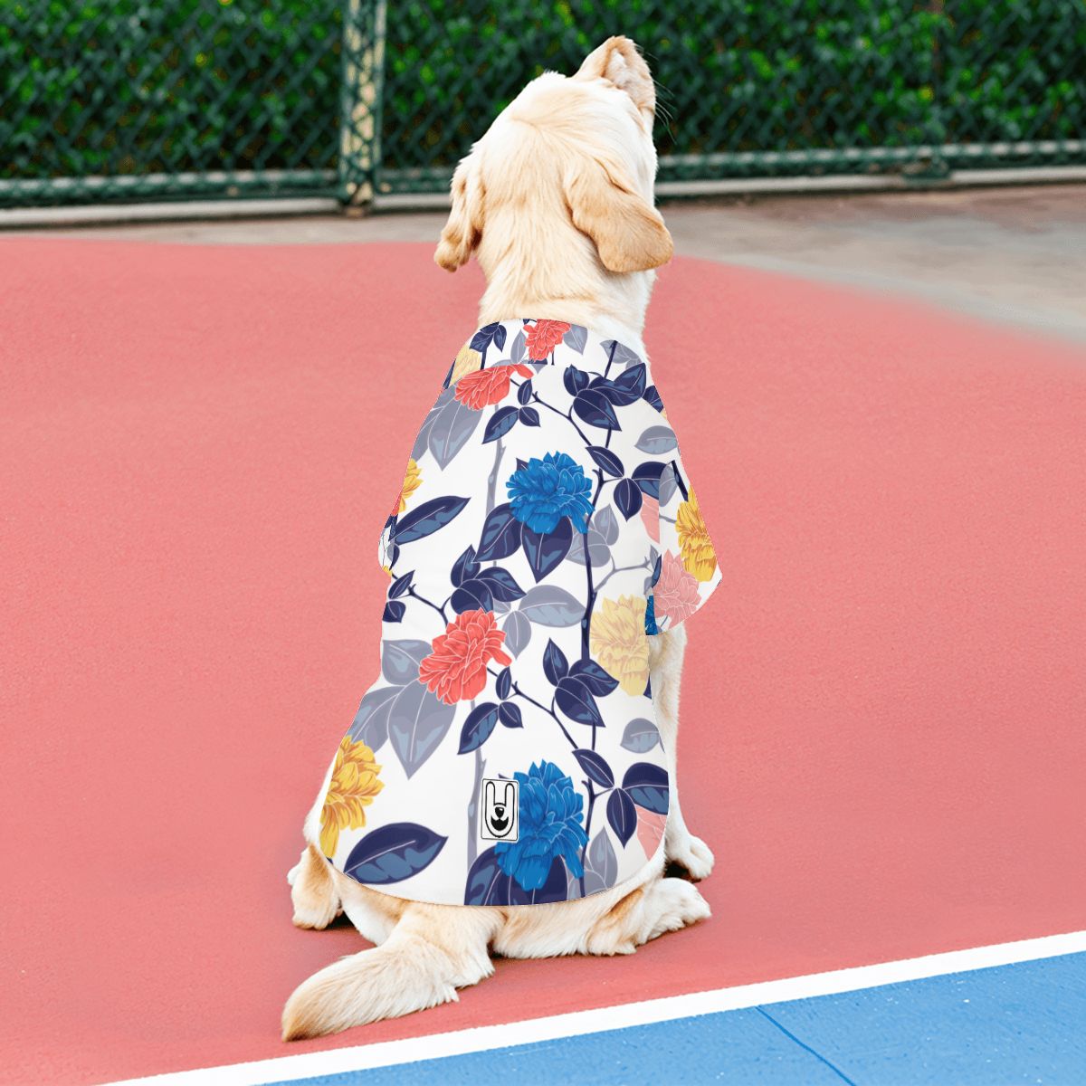 Trixie - Dog Hawaiian Shirt