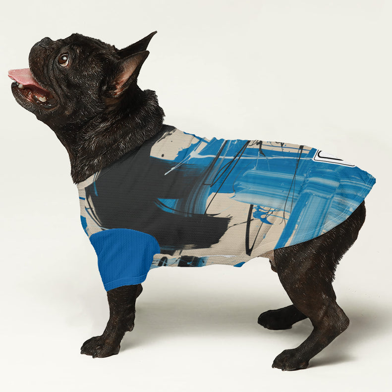 Cody - Dog Wool Sweater