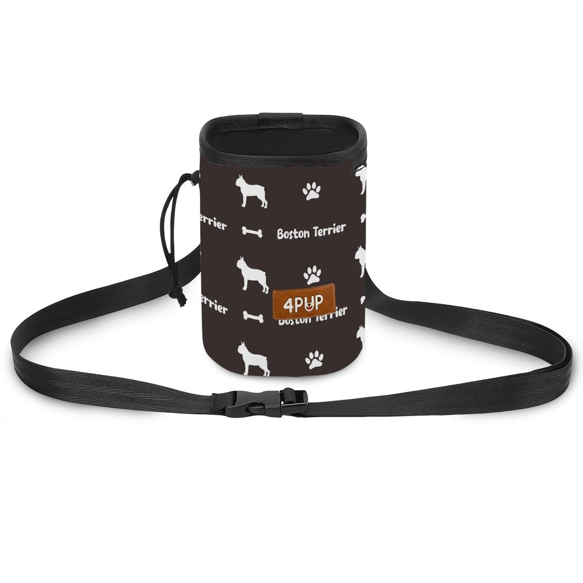 Nova -  Dog Treat Pouch | Training Bag | Waist Clip | Bag Dispenser