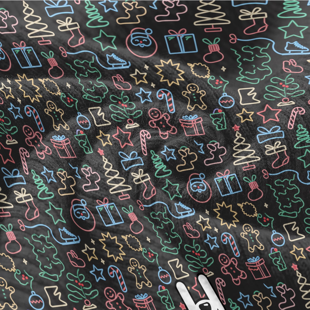 Maple - DOg Wool Sweater