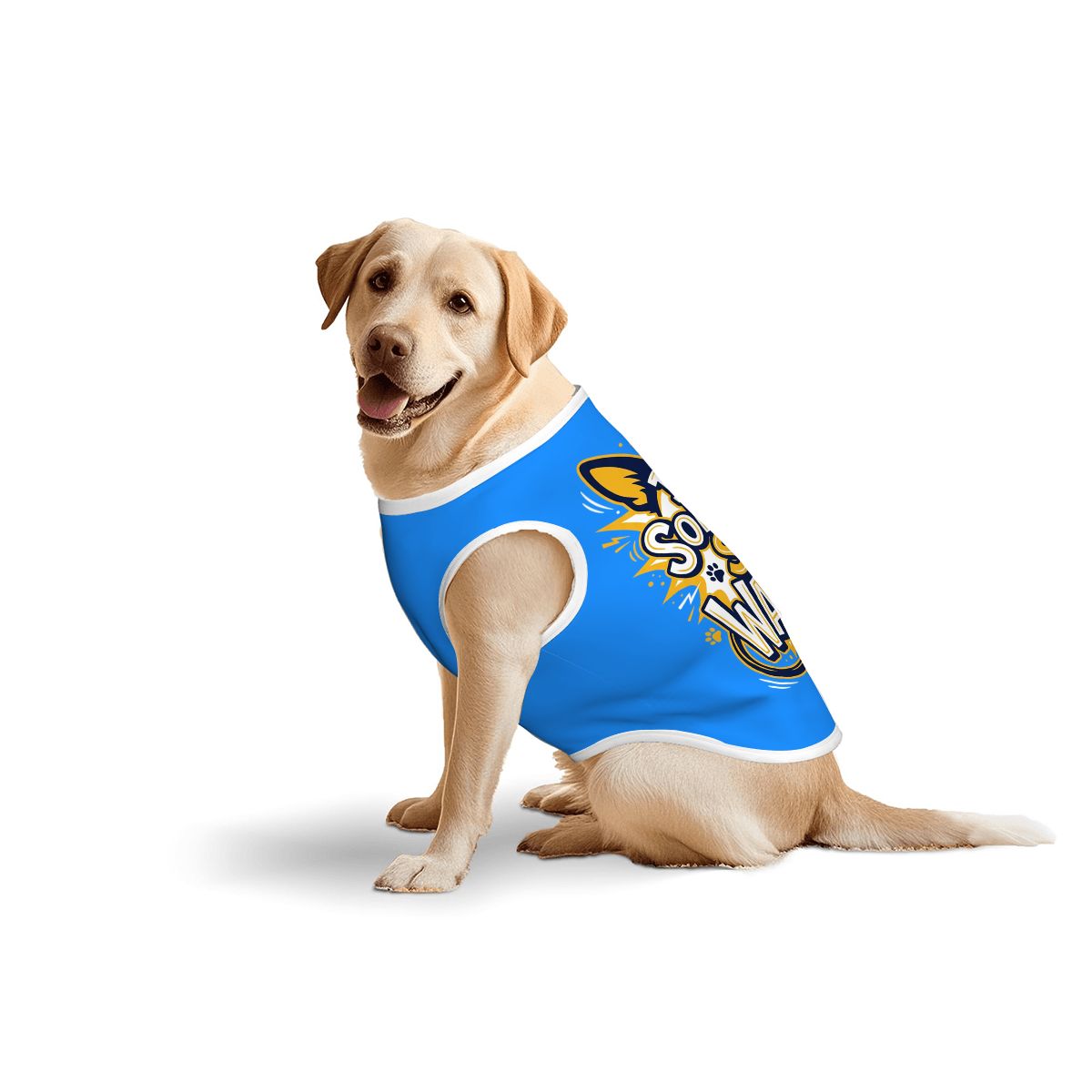 Did Someone Say Walk Big Dog Shirt