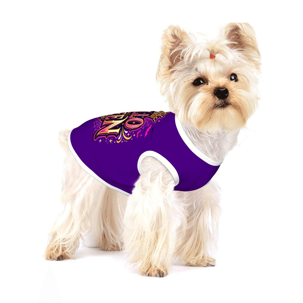 Hallo Queen Small Dog Shirt