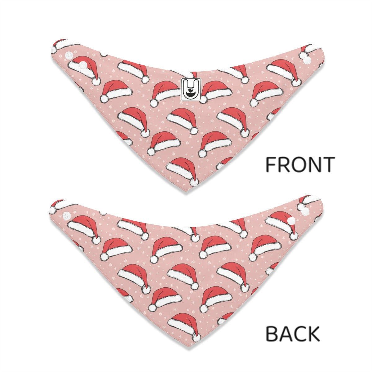 Rossi - Stylish Dog Bandana
