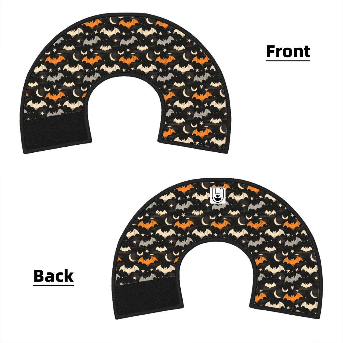 Zoya - Soft Dog Cone & Elizabethan Collar