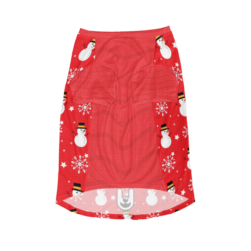 Roxy - Dog Wool Sweater