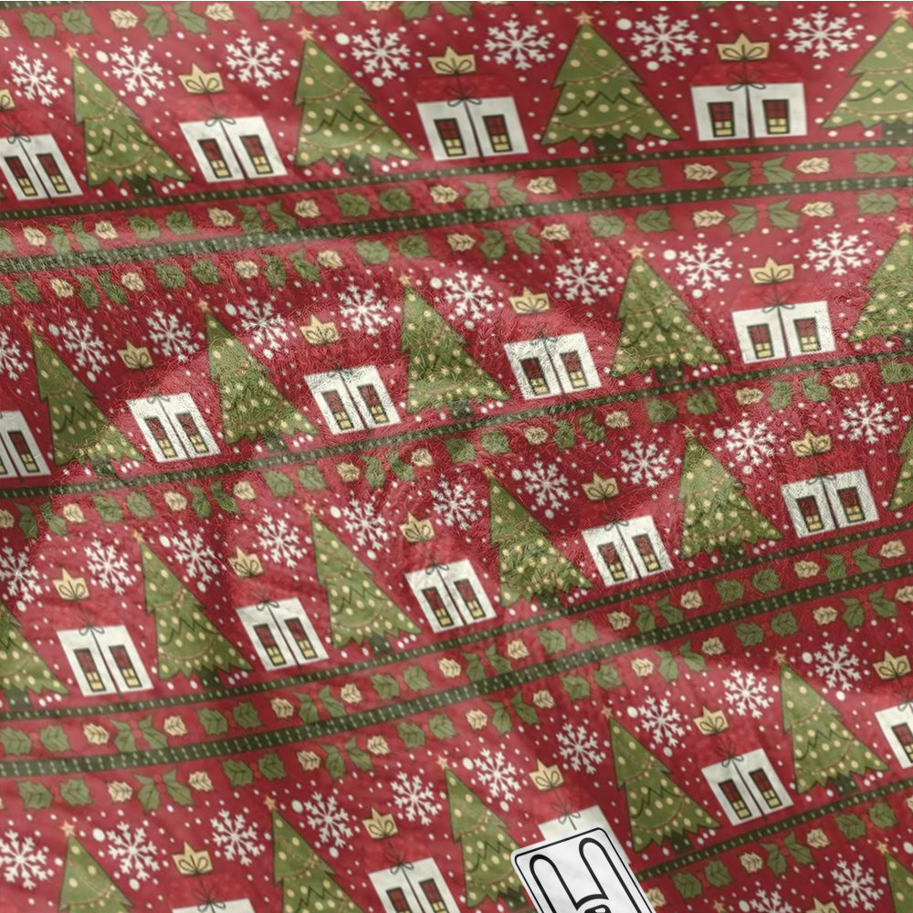 Teddy - Dog Wool Sweater