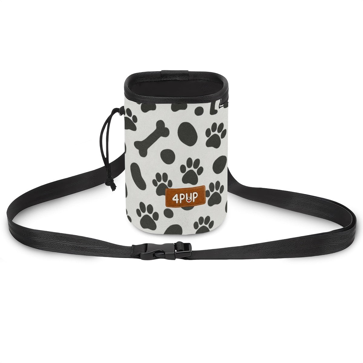 Sunny  -  Dog Treat Pouch | Training Bag | Waist Clip | Bag Dispenser