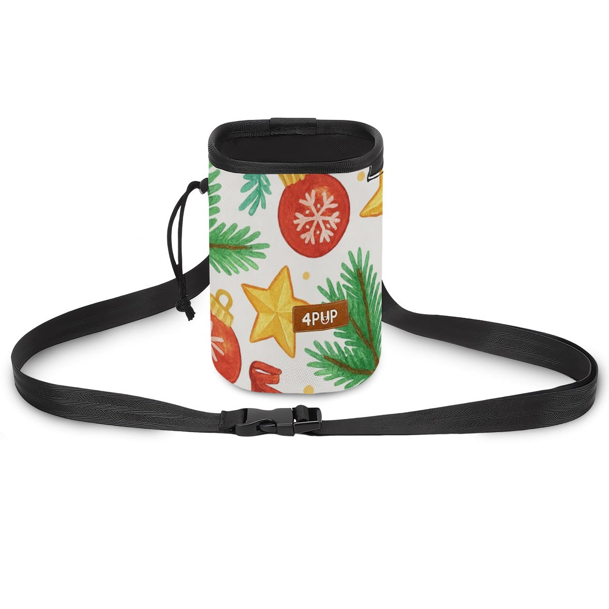 Mia -  Dog Treat Pouch | Training Bag | Waist Clip | Bag Dispenser